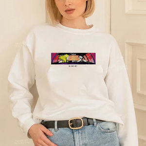 Blink 182 California Punk Band Unisex Sweatshirt  Gift For Fan